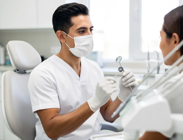 dentist Hertford